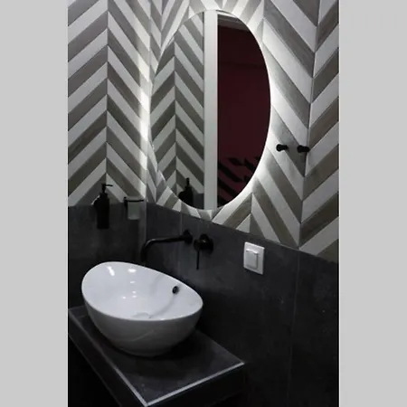 Valory #1 Aesthetic Stay Thessaloniki Exterior photo