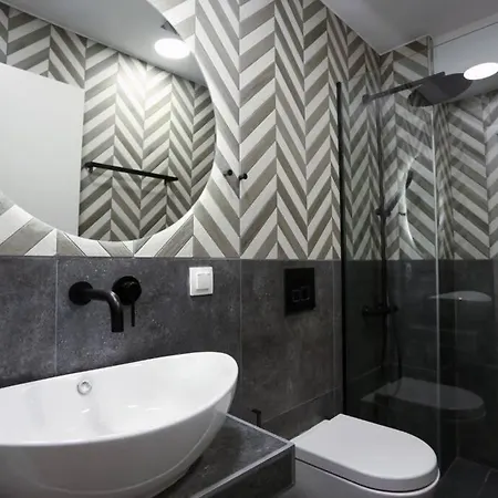 Valory #1 Aesthetic Stay Thessaloniki Exterior photo