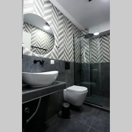 Valory #1 Aesthetic Stay Thessaloniki Exterior photo