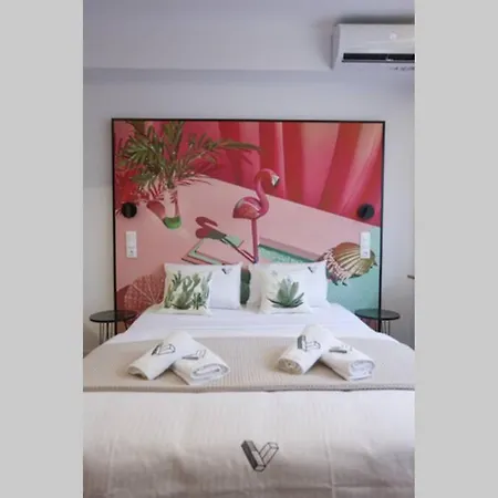 Valory #1 Aesthetic Stay Thessaloniki Exterior photo